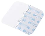 Medline Suresite 123 Dressings, 2 7/16" x 2 13/16", Transparent, Box Of 100 1 thumbnail image