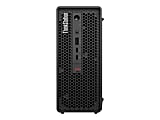 Lenovo® ThinkStation P360 Ultra Desktop PC, Intel® Core™ i9, 32GB Memory, 1TB Solid State Drive, Windows® 11 Pro 1 thumbnail image