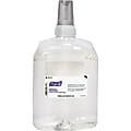 Purell® CXR Foam Soap Refill, 67.6 Oz, Unscented, Clear 1 thumbnail image