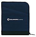 Custom Mobile Office Desktop Document Sleeve, 6" x 11" 1 thumbnail image