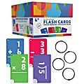 Carson Dellosa Education All Facts Math Flash Cards 1 thumbnail image
