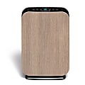 Alen BreatheSmart 75i Fresh True HEPA Air Purifier, 1300 Sq. Ft. Coverage, 27”H x 18-1/2”W x 11-1/2”D, Weathered Gray 1 thumbnail image