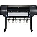 HP DesignJet 4000ps - large-format printer - color - ink-jet 1 thumbnail image