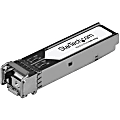 StarTech.com Juniper SFP-GE40KT15R13 Compatible SFP Module - 1000BASE-BX-D