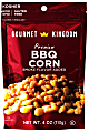 Gourmet Kingdom Corn Snacks, BBQ 1 thumbnail image