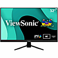 ViewSonic VX3267U-4K 4K UHD 32" IPS Monitor