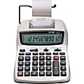 Victor® 1208-2 Compact Commercial Printing Calculator 1 thumbnail image