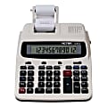 Victor® 1228-2 12-Digit Commercial Printing Calculator