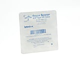 Medline Woven Sterile Gauze Sponges, 8-Ply, 4" x 4", White, Pack Of 1,280 1 thumbnail image