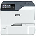 Xerox VersaLink C620 Color Printer, Up To 52ppm, Duplex - 50 ppm Mono/52 ppm Color - 1200x 1200 dpi Print - C620DN 1 thumbnail image