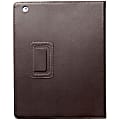 Kensington K39511WW Carrying Case (Folio) for iPad - Brown
