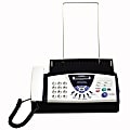 Brother® Personal 575 Plain Paper Fax Machine 1 thumbnail image