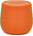 Lexon MINO X LA120 Floating Bluetooth Speaker, Orange 1 thumbnail image