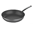 Vollrath NUCU Stainless Steel Nonstick Fry Pan, 8”, Silver