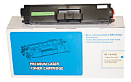 M&A Global Remanufactured Cyan Toner Cartridge Replacement For Brother® TN315C, TN315C-CMA