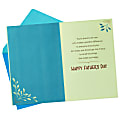 Hallmark Father's Day Card for Grandpa (You're the Kind of Man Who Makes a Difference) 1 thumbnail image