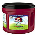 Folgers® 1/2 Caff Coffee, 25.4 Oz Can 1 thumbnail image