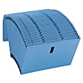 Smead® CutLess®/WaterShed® Expanding Files, 31 Pockets, Daily 1-31, 30% Recycled 1 thumbnail image