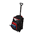 Ativa® Mobil-IT Ultimate Rolling Duffel Luggage 1 thumbnail image