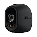 NetGear® Replaceable Silicone Skins For Arlo™ Security Cameras, Black, Pack Of 3 1 thumbnail image