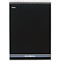 Cambridge Wirebound Legal Pad, 8-1/2" x 11", 70 Sheets, White 1 thumbnail image