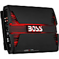 BOSS AUDIO PD4000 Phantom 4000-Watt Monoblock, Class D 1 to 8 Ohm Stable Monoblock Amplifier with Remote Subwoofer Level Control 1 thumbnail image