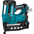 Makita USA LXT Cordless Nailer Power Tool, 2-1/2”, Blue 1 thumbnail image