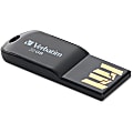 Verbatim 44051 Store 'n' Go Micro 32GB USB 2.0 Flash Drive Black