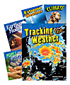Shell Education Earth And Space Science 5 Book Set, Grade 4 1 thumbnail image