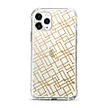 OTM Essentials Tough Edge Case For iPhone® 11 Pro Max, Geo Gold, OP-AEP-Z120A 1 thumbnail image