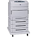 HP Color LaserJet 5550hdn - printer - color - laser 1 thumbnail image