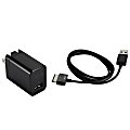 ASUS® Power Adapter For Eee Pad Transformer TF101 Tablets, Black 1 thumbnail image