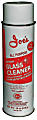 Glass Cleaner, 19 oz, Aerosol Can 1 thumbnail image