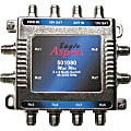 Eagle Aspen 501080 3 x 8 Signal Splitter/Combiner 1 thumbnail image