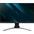 Acer® Predator 27" XB273 GXbmiiprzx LED Refurbished Monitor, AMD FreeSync 1 thumbnail image