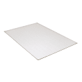 Pacon® UCreate Foam Boards, 20" x 30", Matte White, Pack Of 10 Boards 1 thumbnail image