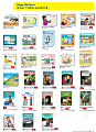 Rigby PM Stars Complete Package, Yellow Levels 6-8, Grade 1, 6 Sets Of 28 Titles 1 thumbnail image