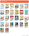 Rigby PM Plus Complete Package, Orange Levels 15-16, Grades 1-2, 6 Sets Of 26 Titles 1 thumbnail image