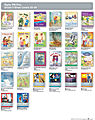 Rigby PM Plus Complete Package, Silver Levels 23-24, Grade 3, 6 Sets Of 26 Titles 1 thumbnail image