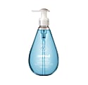 Method® Antibacterial Gel Hand Wash Soap, Sea Minerals Scent, 12 Oz Bottle