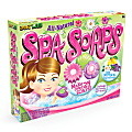 SmartLab QPG Lab For Kids, All-Natural Spa Soaps, Grade 3 - 9 1 thumbnail image