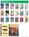 Rigby PM Collection Complete Package, Emerald Levels 25-26, Grades 3-4, 6 Sets Of 18 Titles, 4 Sets Of 1 Title 1 thumbnail image