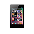 ASUS® Google™ Nexus 7 Tablet, 7" Screen, 32GB Storage, Android 4.1 Jelly Bean 1 thumbnail image