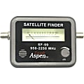 Eagle Aspen Satellite Signal Meter, EASSF99