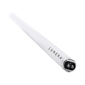 Lunera LED 4' T5 Ballast Compatible Replacement Tube, 25 Watts, 5000K, 3500 Lumens, 25 Tubes Per Case 1 thumbnail image