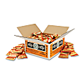 Office Snax® Pure Arabica Decaffeinated Coffee, 1.5 Oz., Carton Of 63 Bags