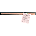 Office Depot® Brand 30% Recycled Cubicle Cork Bar, 1 11/16" x 18 7/8" 1 thumbnail image