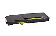 Office Depot® Remanufactured Yellow High Yield Toner Cartridge Replacement For Xerox® 6600, OD6600Y 1 thumbnail image