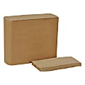 Tork® Universal One-Ply Dinner Napkins, 1-Ply, 15" x 17", Natural, 250/Pack, 12PK/CT 1 thumbnail image