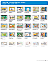 Rigby PM Collection Platinum Edition Complete Fiction Package, Blue Levels 9-11, Grade 1, 6 Sets Of 24 Titles 1 thumbnail image